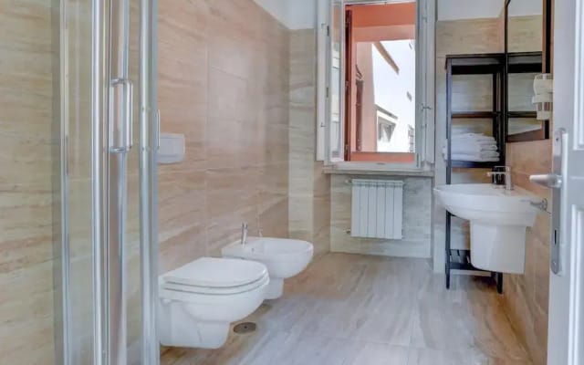 A1 Piazzetta Margutta - A1 - My Extra Home