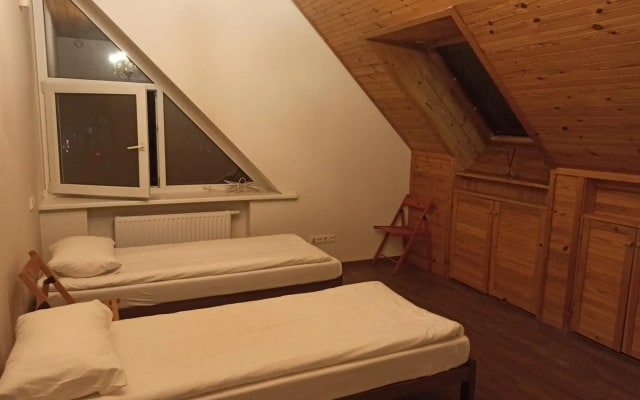 Rock'n'hostel