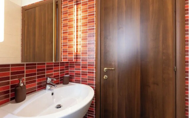 Rental in Rome Saint Peter View Penthouse