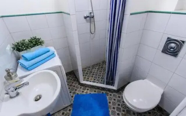 Rental Apartments Bednarska