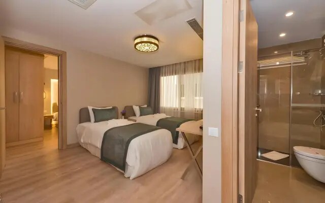Aybar Hotel & Spa