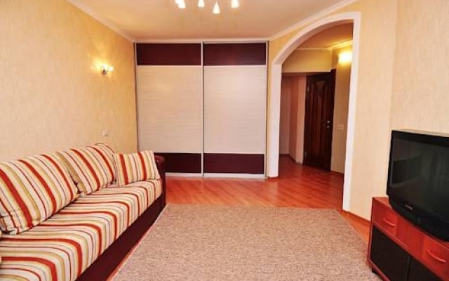Apartments Privokzalnye