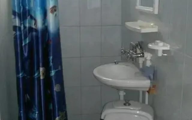 Гостевой Дом На Лиманной