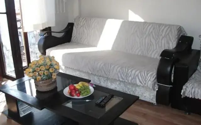 Taxim Prestige Residence