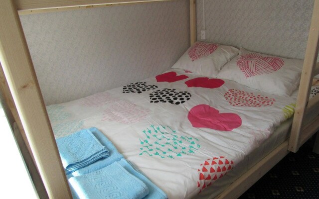 Hostel Aleks