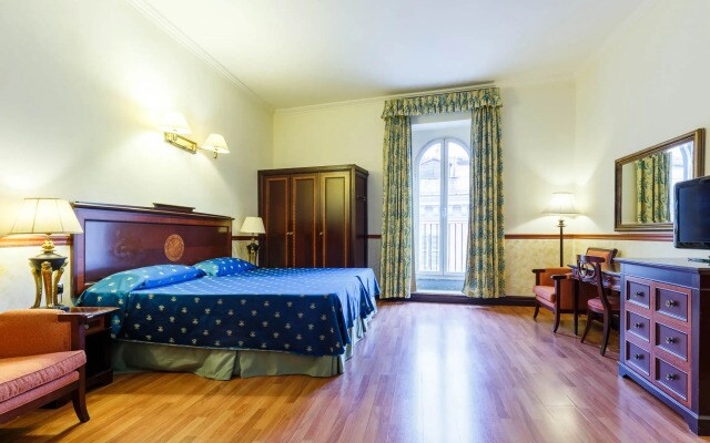 Hotel Repubblica