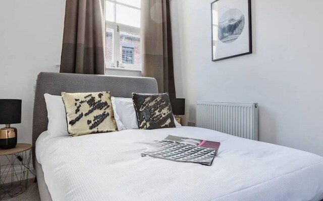 Host Stay Slater Street Apartments