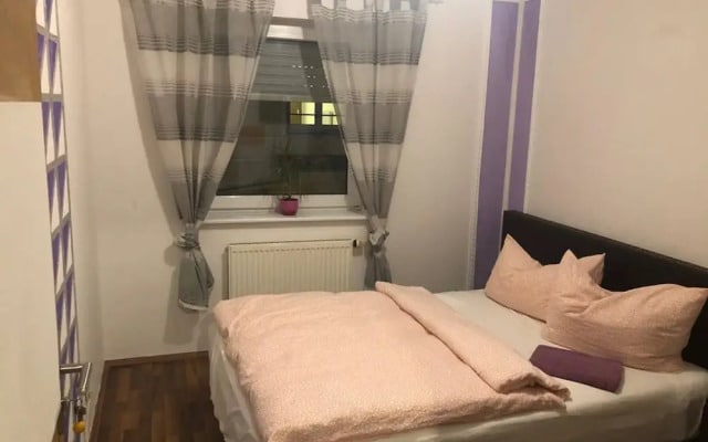 Hostel Nürnberg
