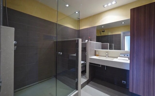 Gracia Terrace Design