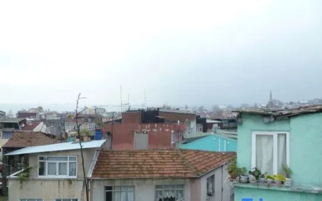Sultanahmet Apart Hotel House