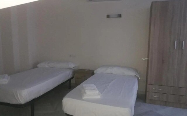 Apartamentos Edificio Vicente