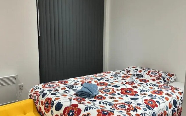 London Cosy Apartment in Ilford Lane