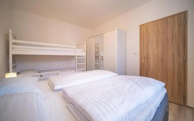 Apartment 123-3 Lipno Home