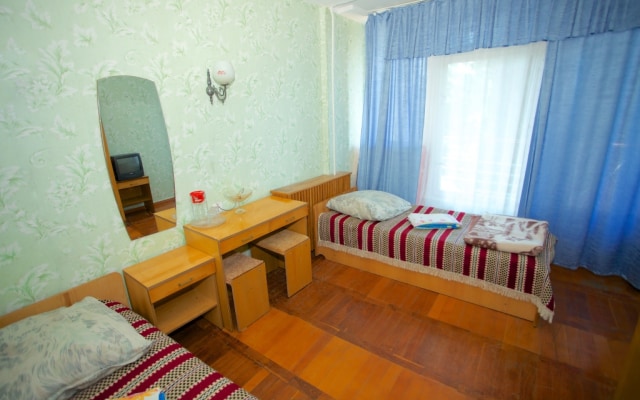 Отель Запорожье