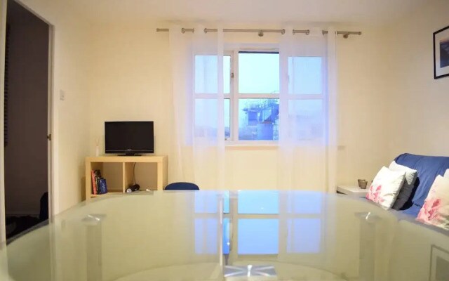 Cosy 1 Bedroom Apartment With Amazing View