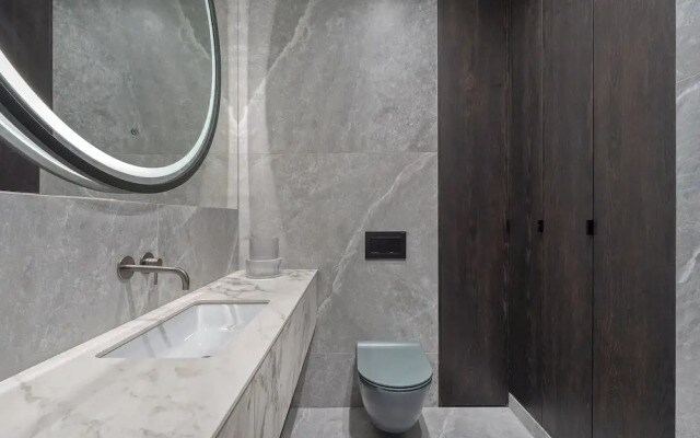 Chronos - Warszawa Wola by Downtown Apartments