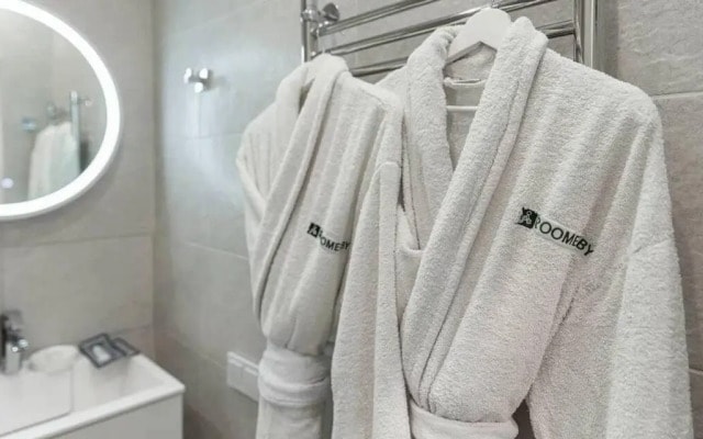 Roomer (Румер) на улице Франциска Скорины