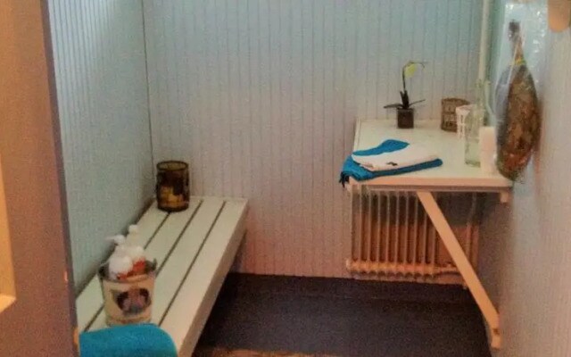 Hostel Palopuro