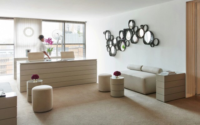 The Mandala Berlin, a Member of Design Hotel