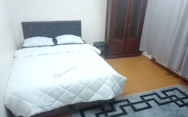 Istanbul Apartment