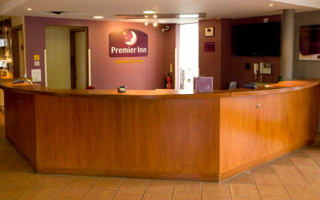 Premier Inn London Putney Bridge