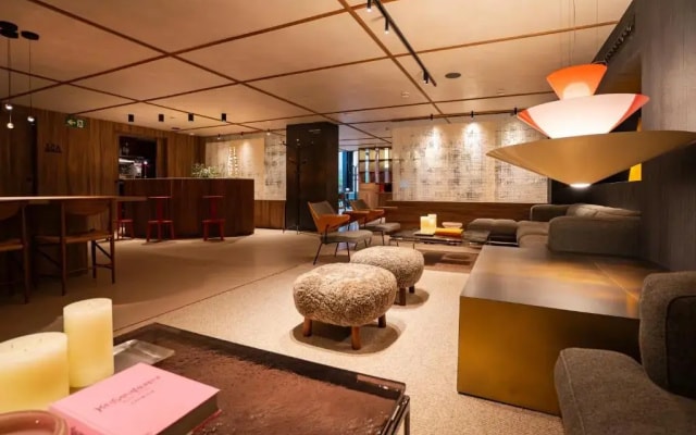 Hotel Zenit Borrell