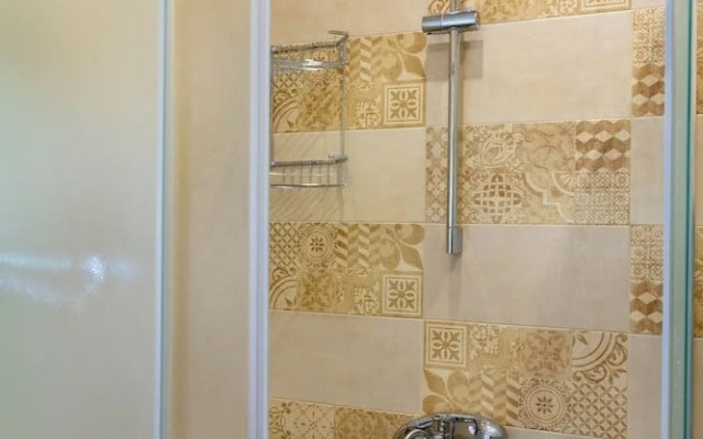 Apartment at Leningradskiy pr 29 bld 1