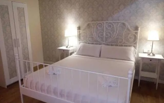 Lumine Luxury Suites by gaiarooms