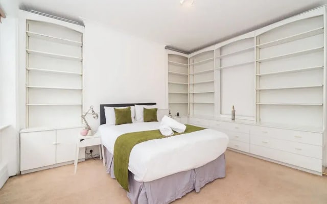 PML Apartments Montpelier Street