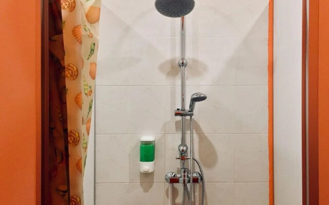 NW Port Hostel