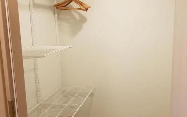 Heli apartment