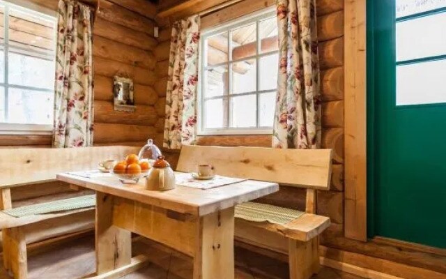 Koru Cottage