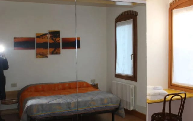 Ca Morandi