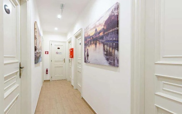Accommodation Delia