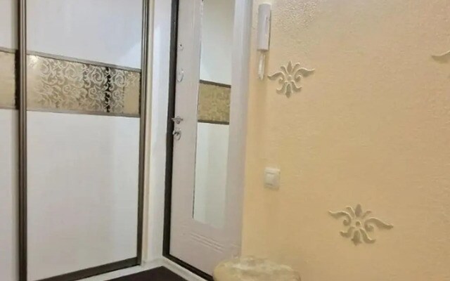 Апартаменты на улице Т.С. Бородина 6А
