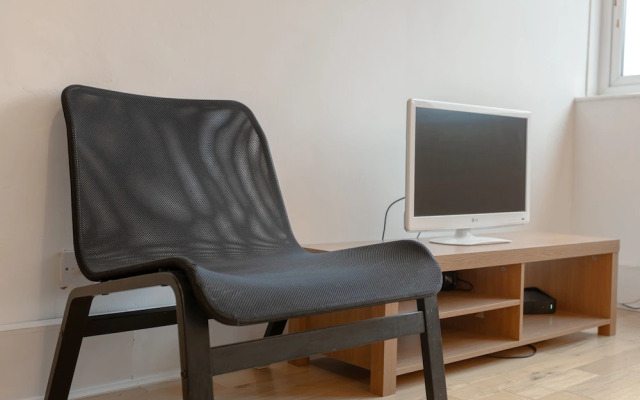 1 Bedroom Flat in Hoxton
