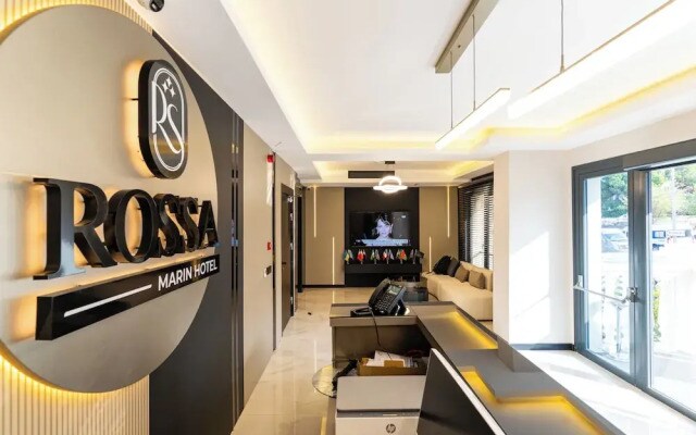 Rossa Marin Hotel