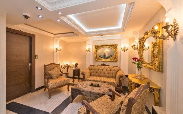 Al Sinno Hotel
