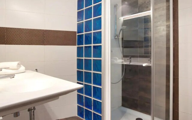 AB Modern Gràcia Apartment
