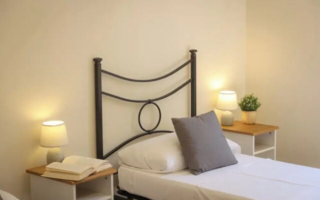 Rental in Rome Vatican Museum Apartment