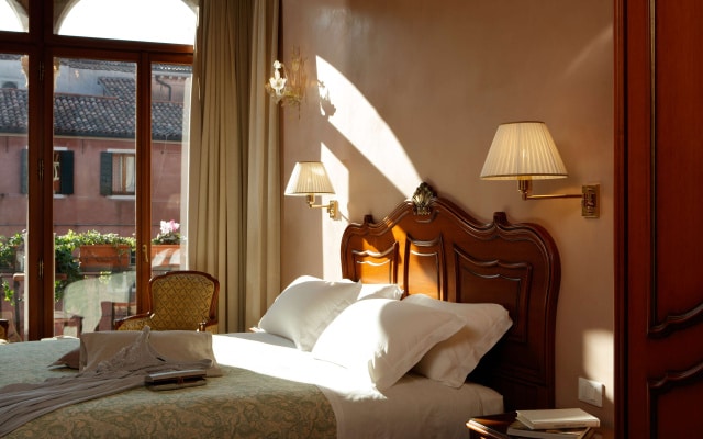 Hotel Bisanzio