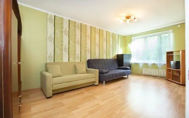 Brusnika Apartment Vykhino