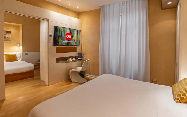 White Hotel