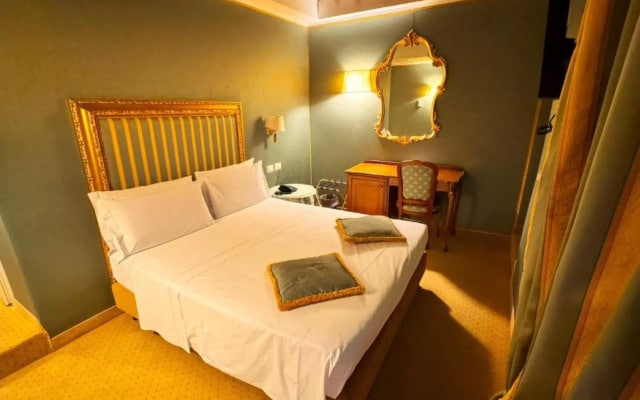 Hotel Corte Contarina