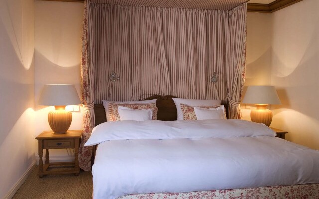 Brauereigasthof-Hotel Aying