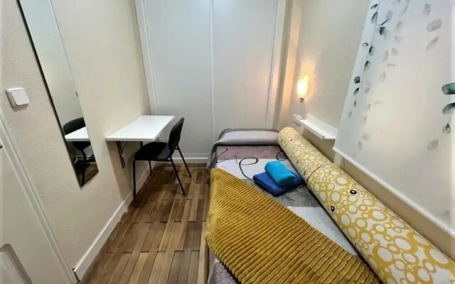 Rooms Maldonado