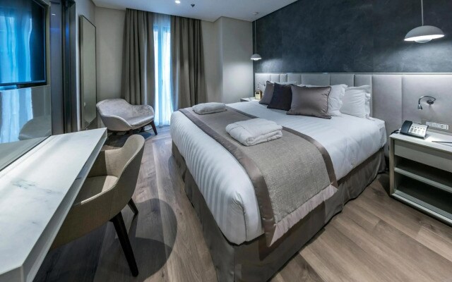 The Regency, Rome, A Tribute Portfolio Hotel