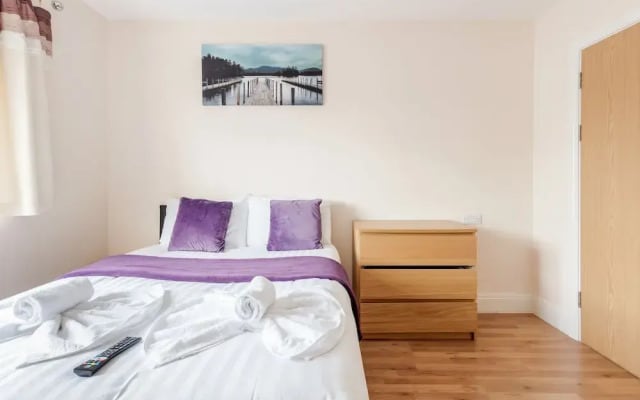 Croxley Business Park Rooms