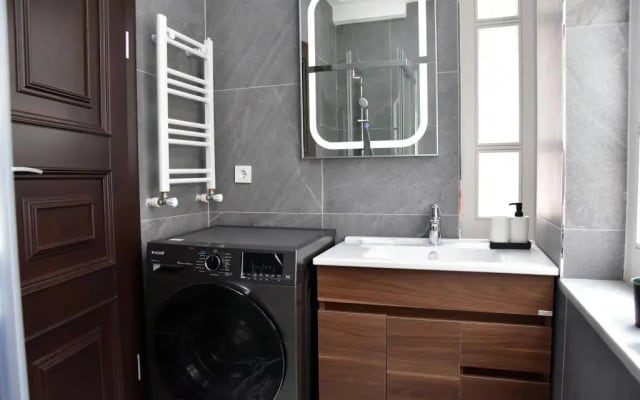 İstanbul Guest House