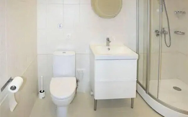 Mini Hotel on Tatisheva